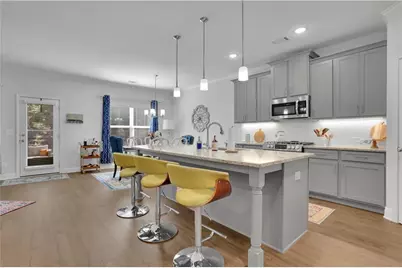 616 Brookstone Trail, Dawsonville, GA 30534 - Photo 13