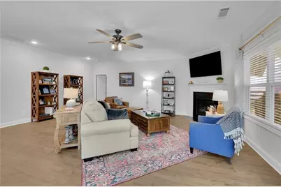 616 Brookstone Trail, Dawsonville, GA 30534 - Photo 5