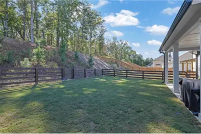 616 Brookstone Trail, Dawsonville, GA 30534 - Photo 37