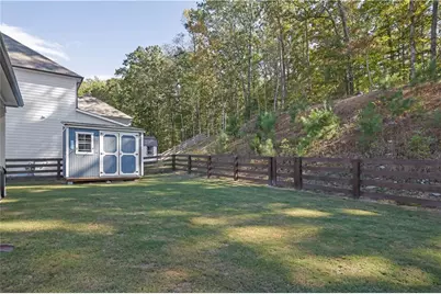 616 Brookstone Trail, Dawsonville, GA 30534 - Photo 33