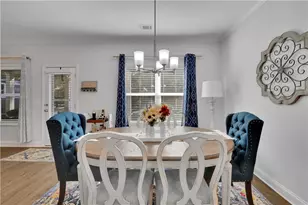 616 Brookstone Trl, Dawsonville, GA 30534 - Photo 19