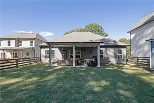 616 Brookstone Trl, Dawsonville, GA 30534 - Photo 35