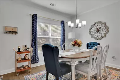 616 Brookstone Trail, Dawsonville, GA 30534 - Photo 17