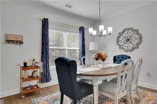 616 Brookstone Trl, Dawsonville, GA 30534 - Photo 17