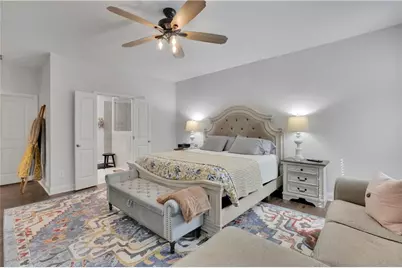 616 Brookstone Trail, Dawsonville, GA 30534 - Photo 25