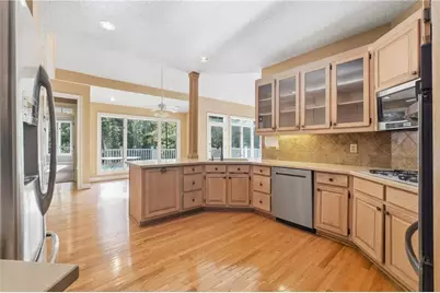 40 Joe Lee Drive, Sharpsburg, GA 30277 - Photo 9