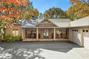 51 Indigo Bunting Trail, Jasper, GA 30143 - Photo 9