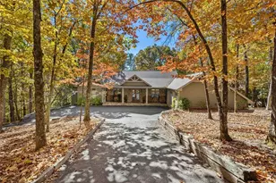 51 Indigo Bunting Trail, Big Canoe, GA 30143 - Photo 1