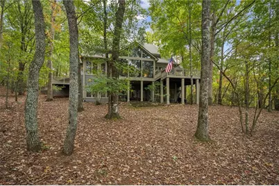 996 Wedgewood Drive, Big Canoe, GA 30143 - Photo 51