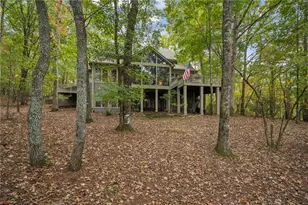 996 Wedgewood Dr, Big Canoe, GA 30143 - Photo 51