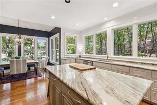 996 Wedgewood Dr, Big Canoe, GA 30143 - Photo 23