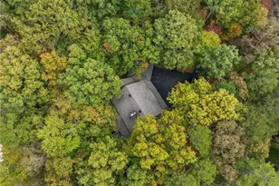 996 Wedgewood Dr, Big Canoe, GA 30143 - Photo 59