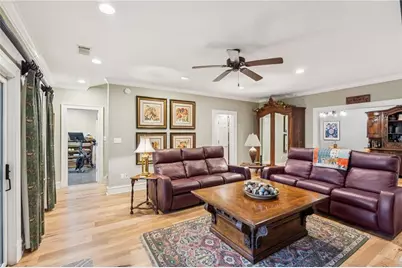 996 Wedgewood Drive, Big Canoe, GA 30143 - Photo 39