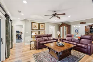 996 Wedgewood Dr, Big Canoe, GA 30143 - Photo 39