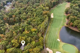 996 Wedgewood Dr, Big Canoe, GA 30143 - Photo 63