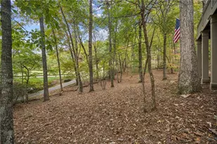 996 Wedgewood Dr, Big Canoe, GA 30143 - Photo 49