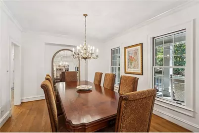 996 Wedgewood Drive, Big Canoe, GA 30143 - Photo 9