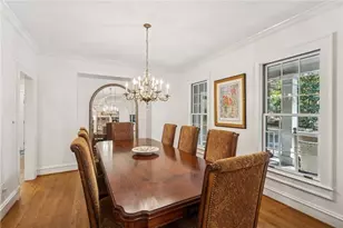 996 Wedgewood Dr, Big Canoe, GA 30143 - Photo 9