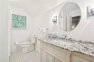 996 Wedgewood Dr, Big Canoe, GA 30143 - Photo 37