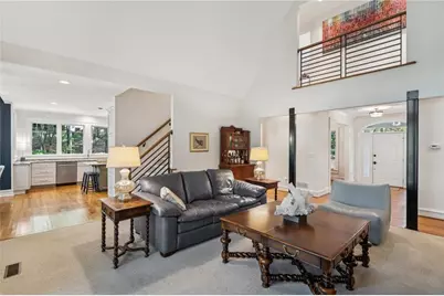 996 Wedgewood Drive, Big Canoe, GA 30143 - Photo 13