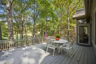 996 Wedgewood Dr, Big Canoe, GA 30143 - Photo 19