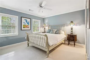 996 Wedgewood Dr, Big Canoe, GA 30143 - Photo 33