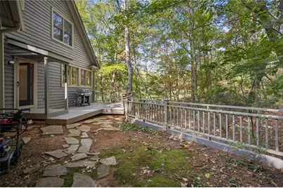 996 Wedgewood Drive, Big Canoe, GA 30143 - Photo 25