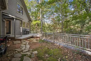 996 Wedgewood Dr, Big Canoe, GA 30143 - Photo 25