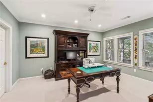 996 Wedgewood Dr, Big Canoe, GA 30143 - Photo 47