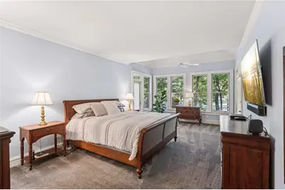 996 Wedgewood Drive, Big Canoe, GA 30143 - Photo 27