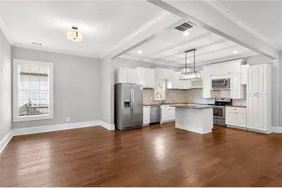 1033 White Oak Avenue SW, Atlanta, GA 30310 - Photo 9