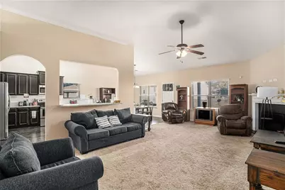 1611 Stillriver Run Drive, McDonough, GA 30252 - Photo 5