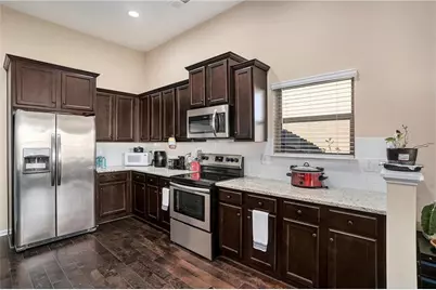 1611 Stillriver Run Drive, McDonough, GA 30252 - Photo 15