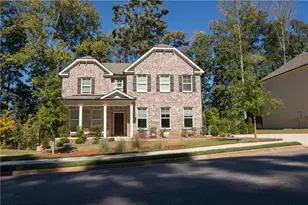 4545 Ajo Walk, Atlanta, GA 30331 - Photo 1