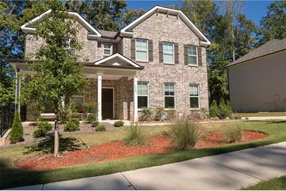 4545 Ajo Walk, Atlanta, GA 30331 - Photo 3