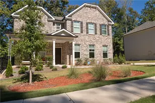 4545 Ajo Walk, Atlanta, GA 30331 - Photo 3