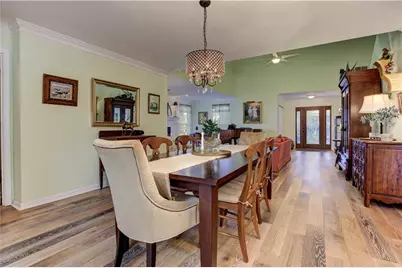 235 Ashleigh Terrace, Marietta, GA 30062 - Photo 17