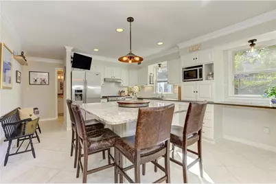 235 Ashleigh Terrace, Marietta, GA 30062 - Photo 23