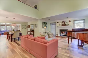 235 Ashleigh Terrace, Marietta, GA 30062 - Photo 9