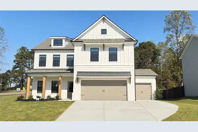 5343 Milford Drive, Gainesville, GA 30507 - Photo 1