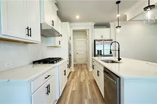 5343 Milford Dr, Gainesville, GA 30507 - Photo 13