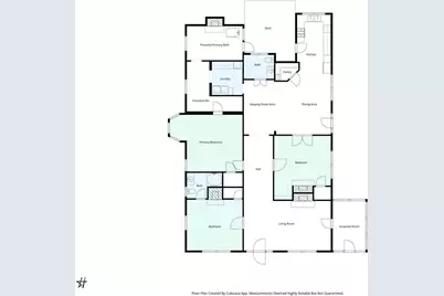 4284 Marietta Street, Powder Springs, GA 30127 - Photo 69