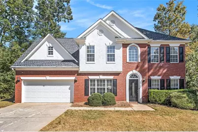 716 Habersham Court, Ellenwood, GA 30294 - Photo 3