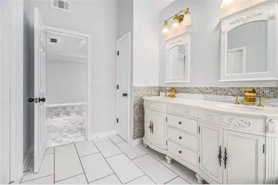 716 Habersham Court, Ellenwood, GA 30294 - Photo 17