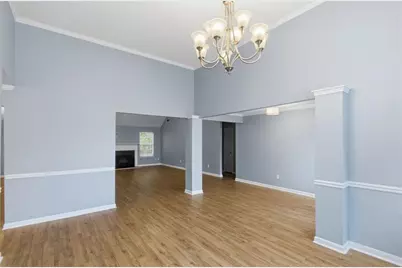 3191 Mineral Ridge Lane, Stone Mountain, GA 30087 - Photo 13