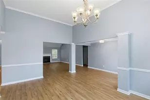 3191 Mineral Ridge Ln, Stone Mountain, GA 30087 - Photo 13