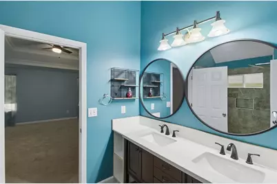 3191 Mineral Ridge Lane, Stone Mountain, GA 30087 - Photo 9