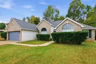 3191 Mineral Ridge Ln, Stone Mountain, GA 30087 - Photo 1