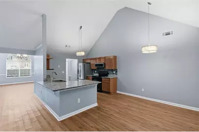 3191 Mineral Ridge Lane, Stone Mountain, GA 30087 - Photo 7