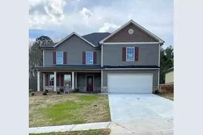 712 Pinnacle Drive, Winder, GA 30680 - Photo 1